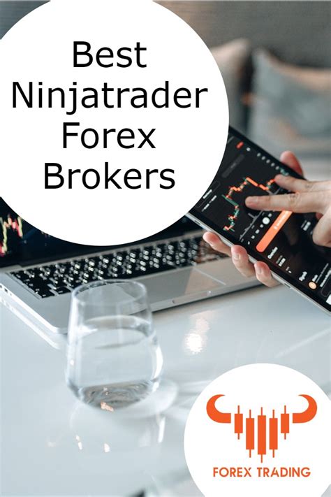 ninjatrader forex brokers